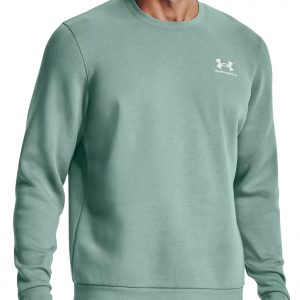 Mikina Under Armour Under Armour UA Essential Fleece Crew