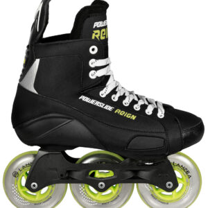 Powerslide Kolečkové brusle Powerslide Reign Atlas 100 Trinity, 3x, 100, 46