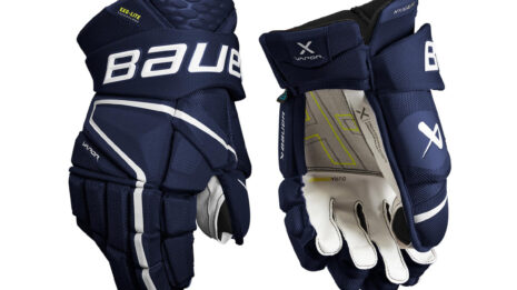 gloves-bauer-vapor-hyperlite-senior-blue