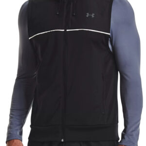 Vesta Under Armour Under Armour UA AF Storm Hooded