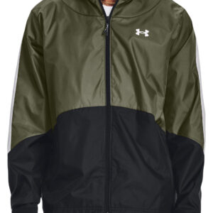 Bunda s kapucí Under Armour Under Armour UA Legacy Windbreaker