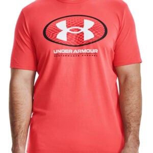 Triko Under Armour Under Armour UA Multi-Color Lockertag