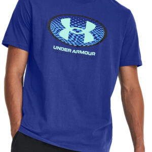 Triko Under Armour Under Armour UA Multi-Color Lockertag