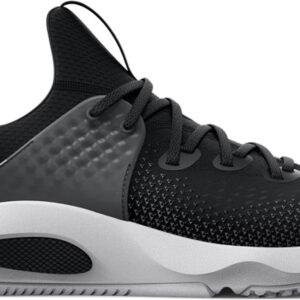 Fitness boty Under Armour UA HOVR Rise 3