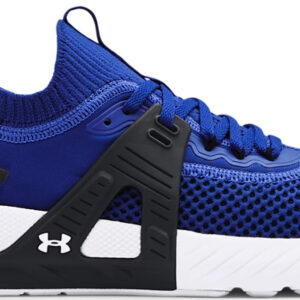 Fitness boty Under Armour UA Project Rock 4