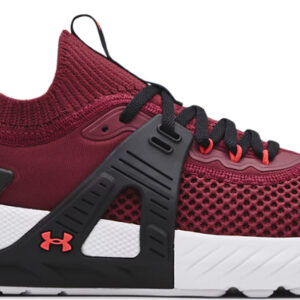 Fitness boty Under Armour UA Project Rock 4