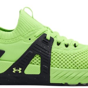 Fitness boty Under Armour UA Project Rock 4 Training Shoes