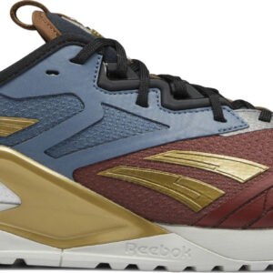 Fitness boty Reebok NANO X2