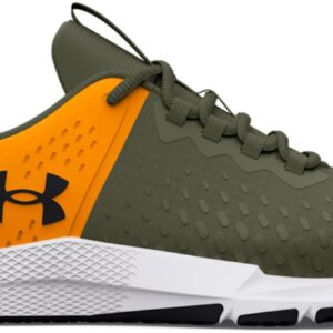 Fitness boty Under Armour UA Charged Engage 2-GRN