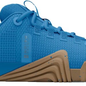 Fitness boty Under Armour UA TriBase Reign 6-BLU