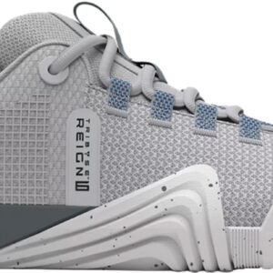 Fitness boty Under Armour UA TriBase Reign 6-GRY