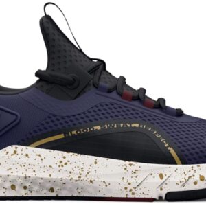 Fitness boty Under Armour UA Project Rock BSR 3-BLU