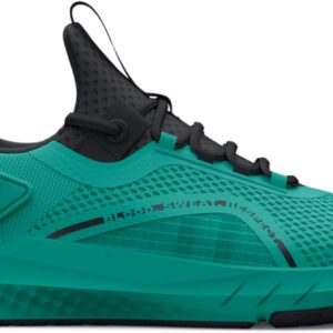 Fitness boty Under Armour UA Project Rock BSR 3-GRN