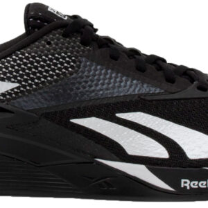 Fitness boty Reebok NANO X3