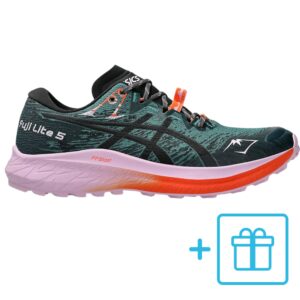 Trailové boty Asics Fuji Lite 5