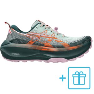 Trailové boty Asics Trabuco Max 4