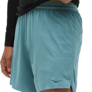 Šortky Hoka Glide 7&apos;&apos; Short 2-in-1