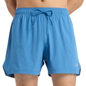 Šortky New Balance RC Short 5"