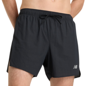 Šortky New Balance RC Ultra Light Split Short 5"