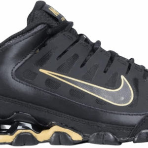 Fitness boty Nike  Reax 8 TR mesh training