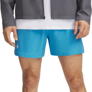Šortky Under Armour UA LAUNCH 5&apos;&apos; SHORTS