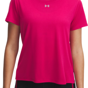 Triko Under Armour UA Trail Run SS
