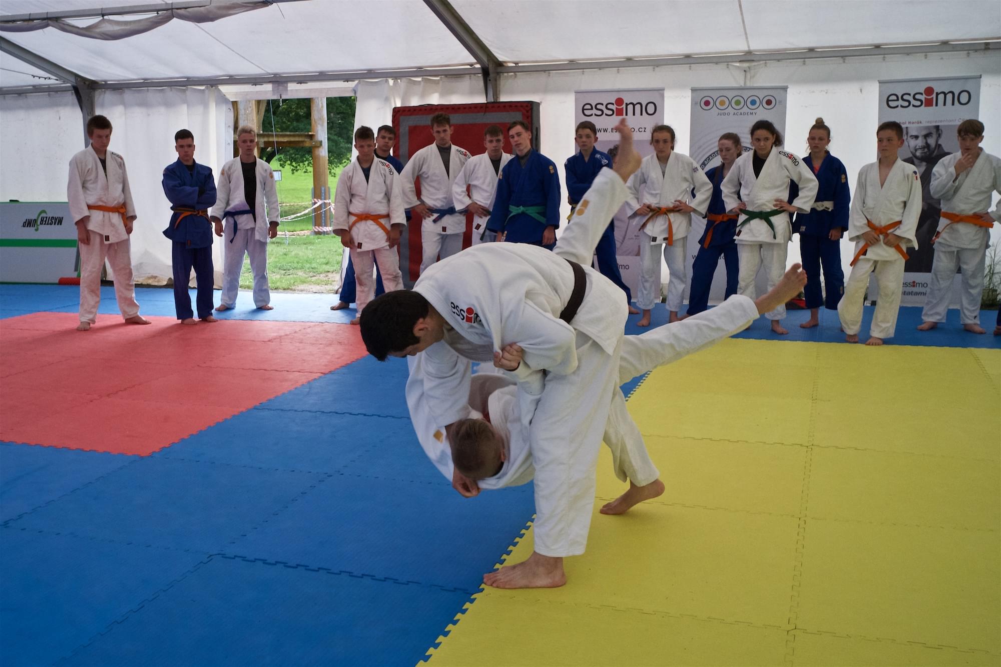 Kacov Judo