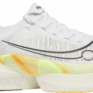 Běžecké boty Saucony Endorphin Elite 2