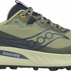 Trailové boty Saucony Peregrine 15 GTX