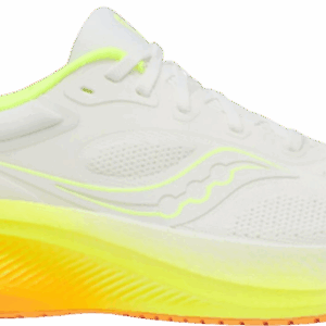 Běžecké boty Saucony Surge 3