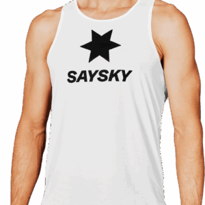 Tílko Saysky Logo Flow Singlet