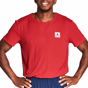 Triko Saysky Reactive Flow T-Shirt