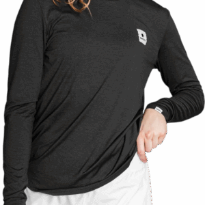 Triko s dlouhým rukávem Saysky Statement Pace Long Sleeve